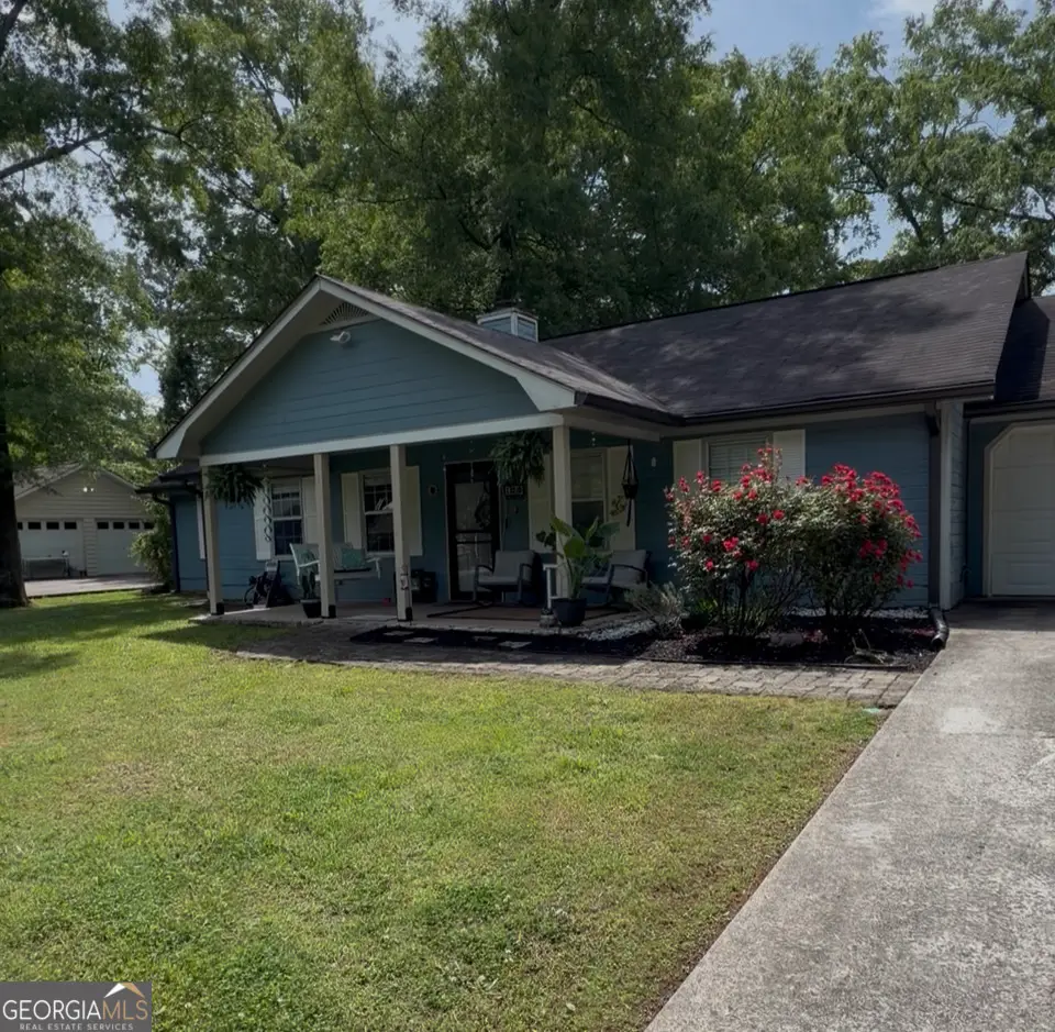 123 Pine Bower Drive Nw, Rome, GA 30165 - #1