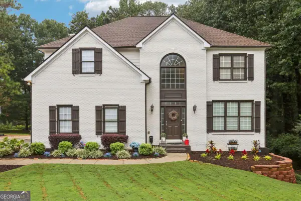 6150 Ivey Springs Chase, Cumming, GA 30040