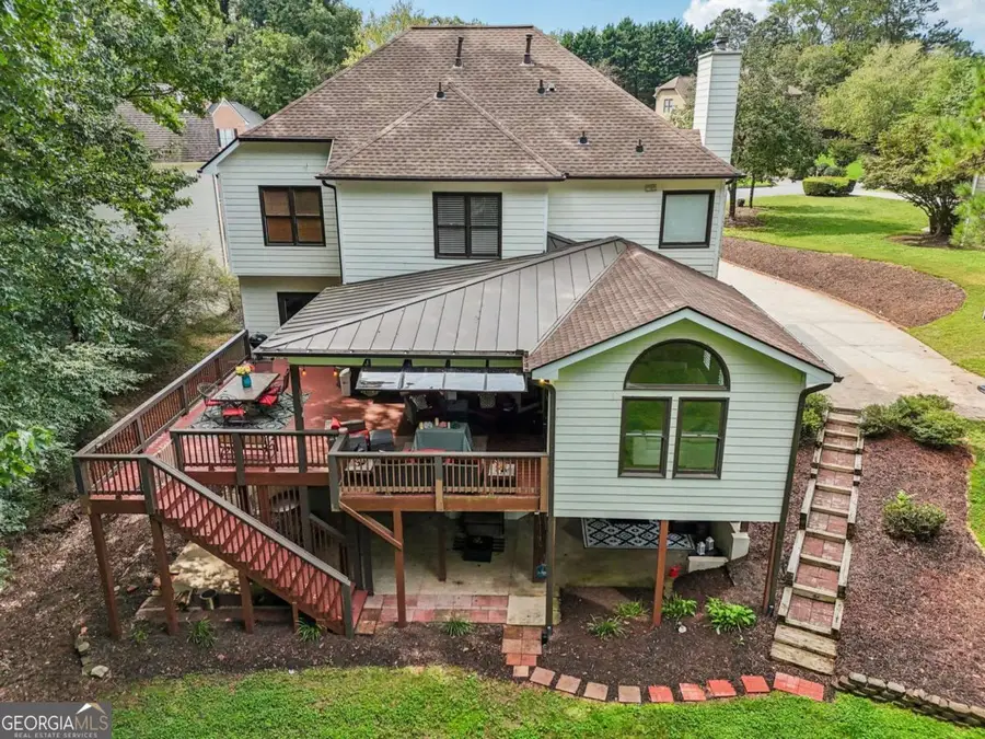 6150 Ivey Springs Chase, Cumming, GA 30040 - #2