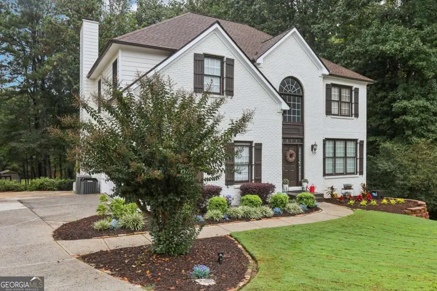 6150 Ivey Springs Chase, Cumming, GA 30040 - #3