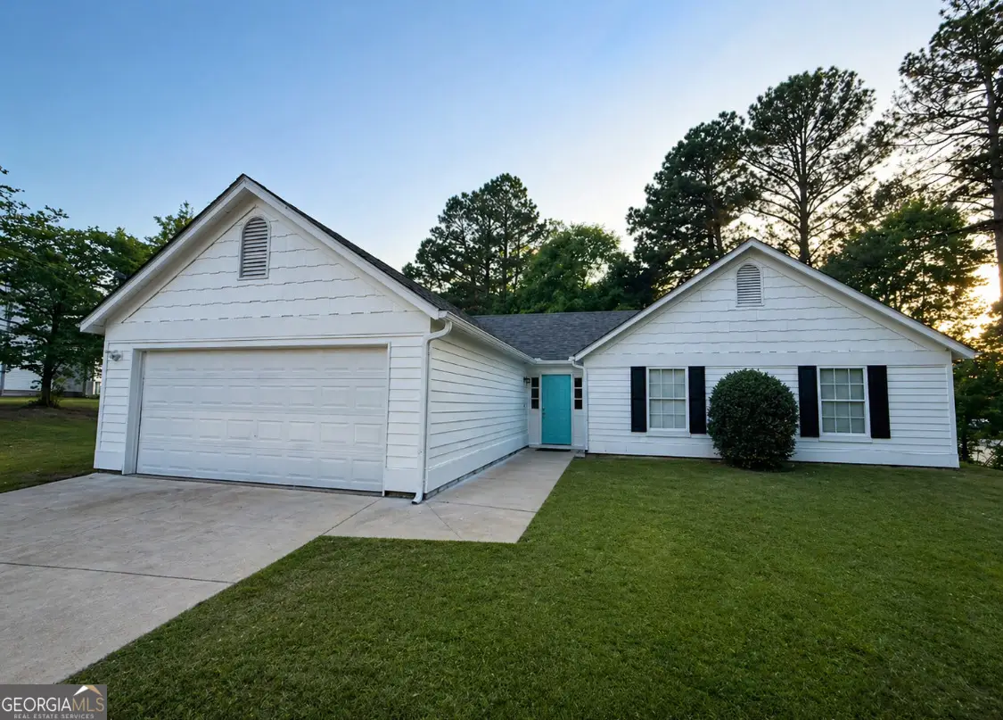 1660 Creek Crossing Se, Conyers, GA 30094 - #1