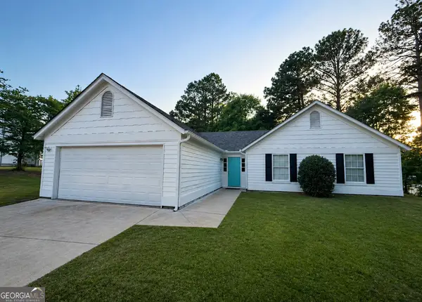 1660 Creek Crossing Se, Conyers, GA 30094