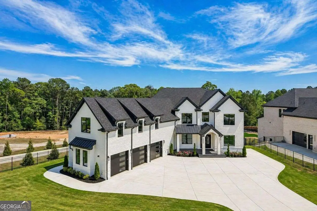 2395 Kilgore Rd Lot 7, Buford, GA 30519 - #1