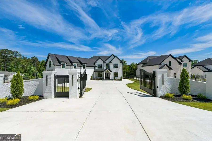 2395 Kilgore Rd Lot 7, Buford, GA 30519 - #2