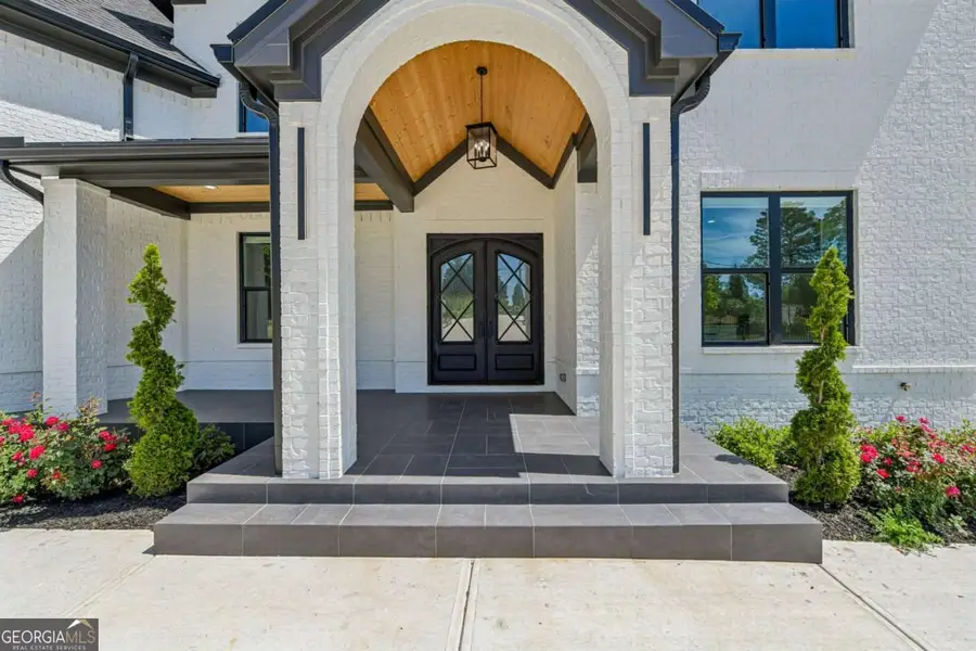 2395 Kilgore Rd Lot 7, Buford, GA 30519 - #3