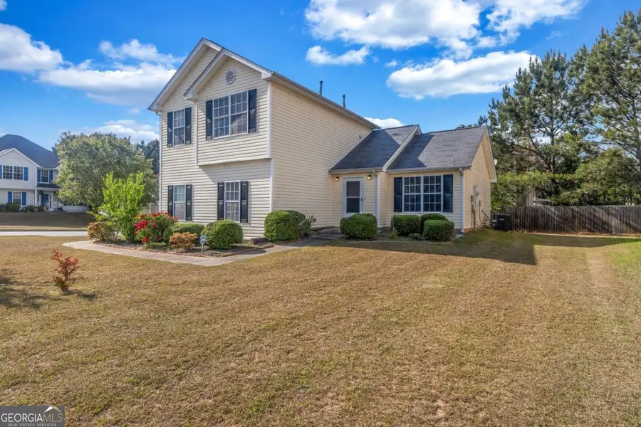 1289 Labrador Lane, Riverdale, GA 30296 - #3