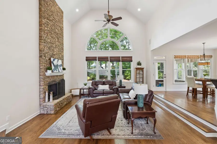 4115 Breckenridge Court, Alpharetta, GA 30005 - #2