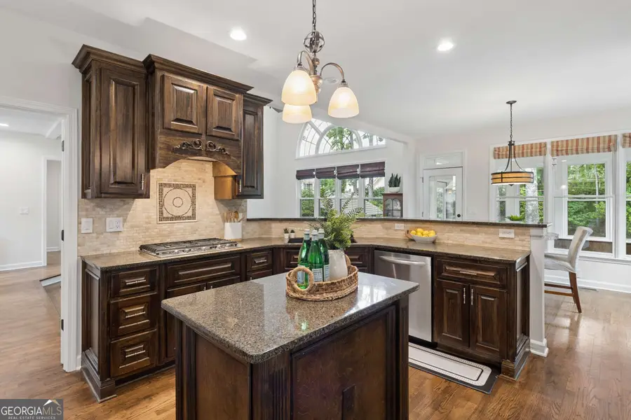 4115 Breckenridge Court, Alpharetta, GA 30005 - #3