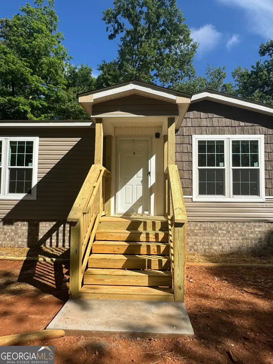 1078 Garner Road, Cornelia, GA 30531 - #2