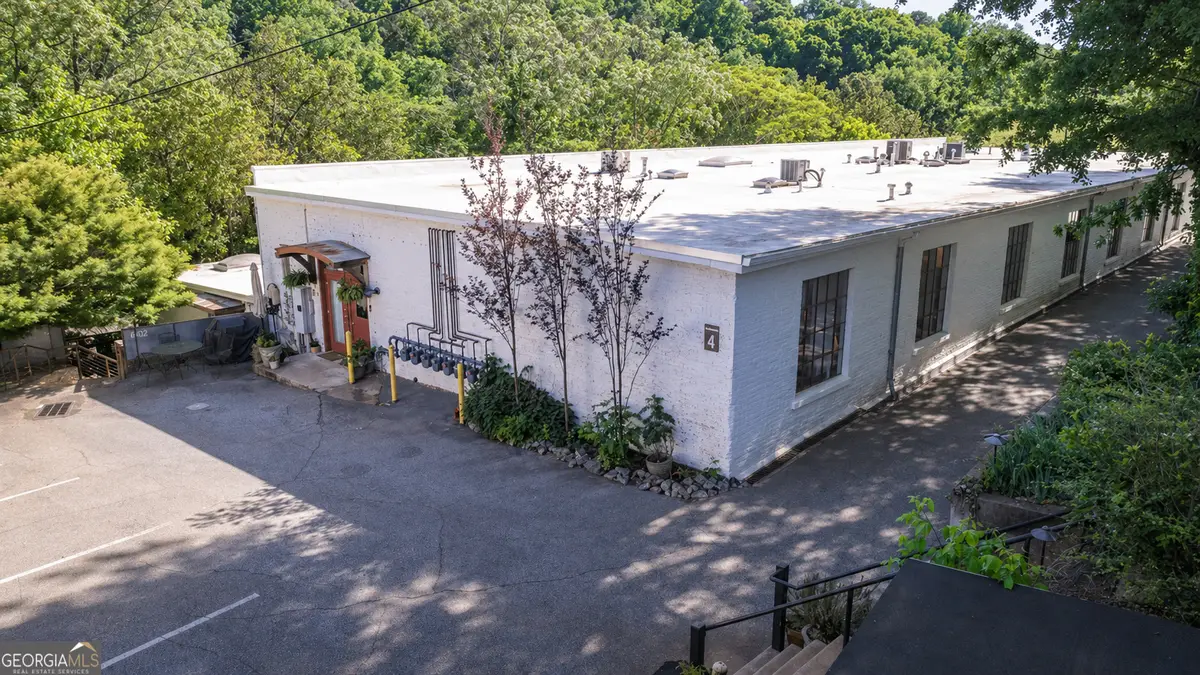 585 White Circle #402, Athens, GA 30605 - #1