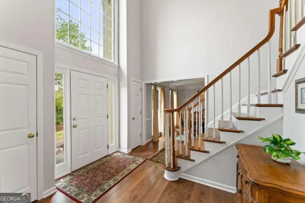 525 Lantana Court Nw, Acworth, GA 30102