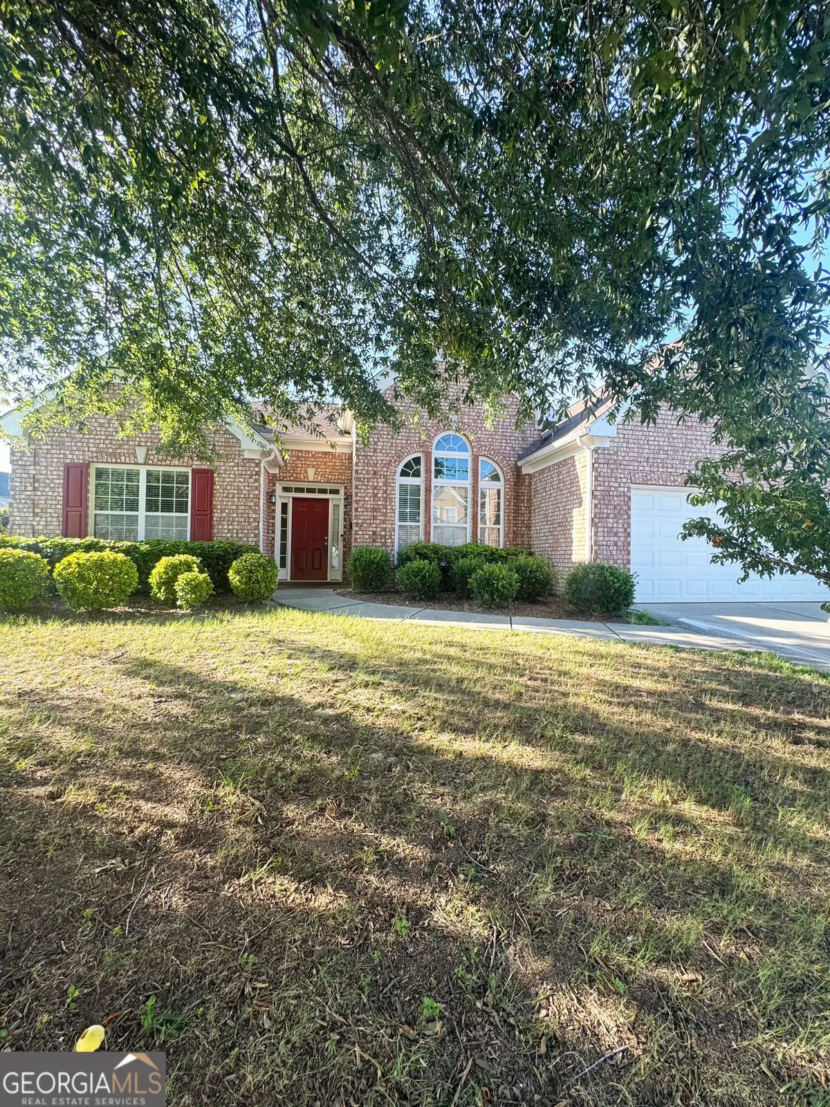 7367 Poppy Way, Union City, GA 30291 - #1