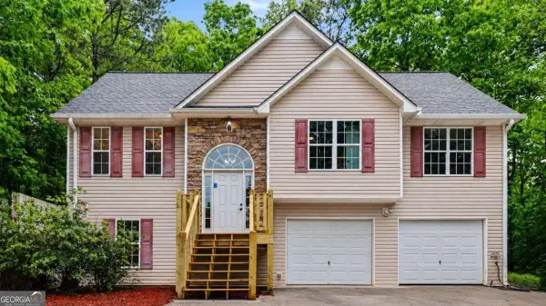 180 Pebblebrook Way, Temple, GA 30179