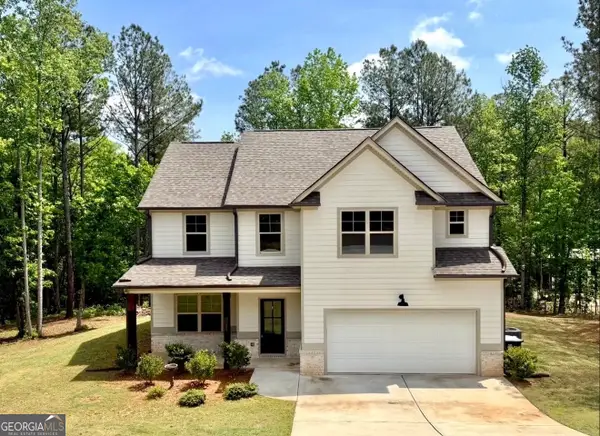 1180 Awenasa Drive, Villa Rica, GA 30180