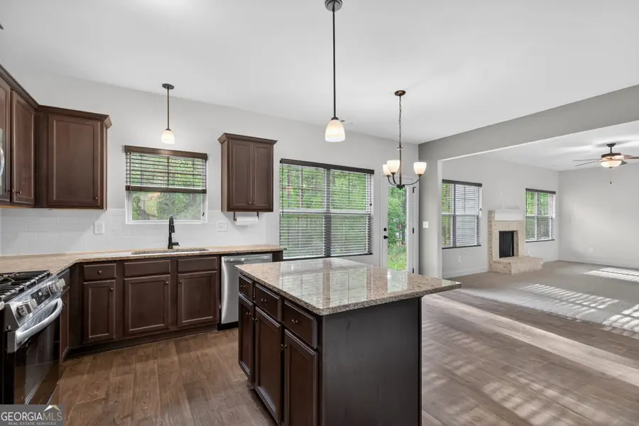 1180 Awenasa Drive, Villa Rica, GA 30180 - #3