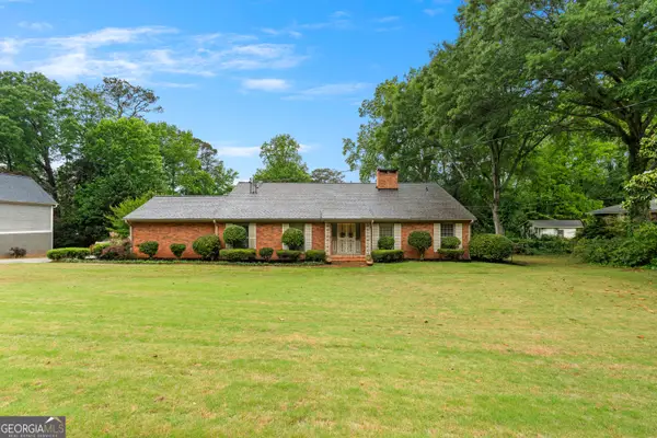 501 Pineview Terrace, Lagrange, GA 30240