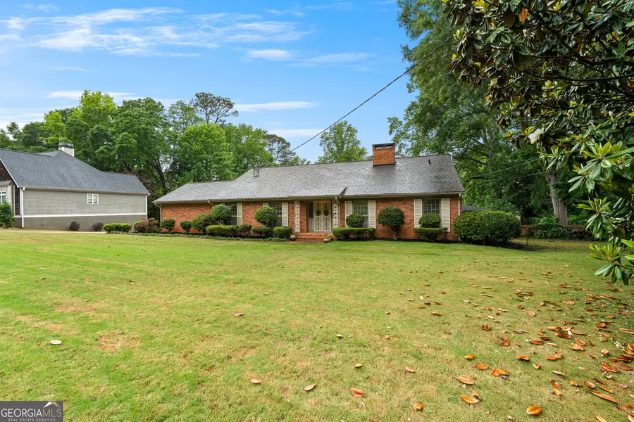 501 Pineview Terrace, Lagrange, GA 30240 - #2