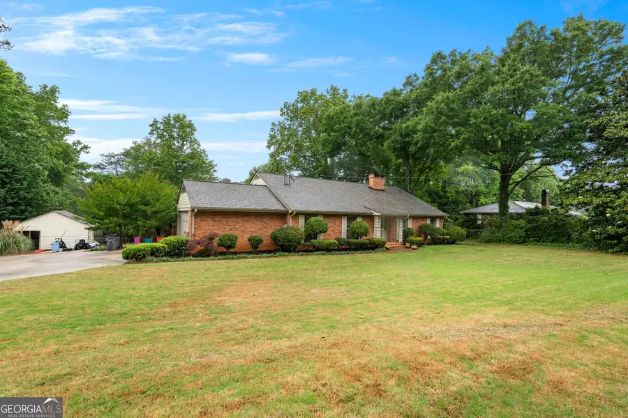 501 Pineview Terrace, Lagrange, GA 30240 - #3