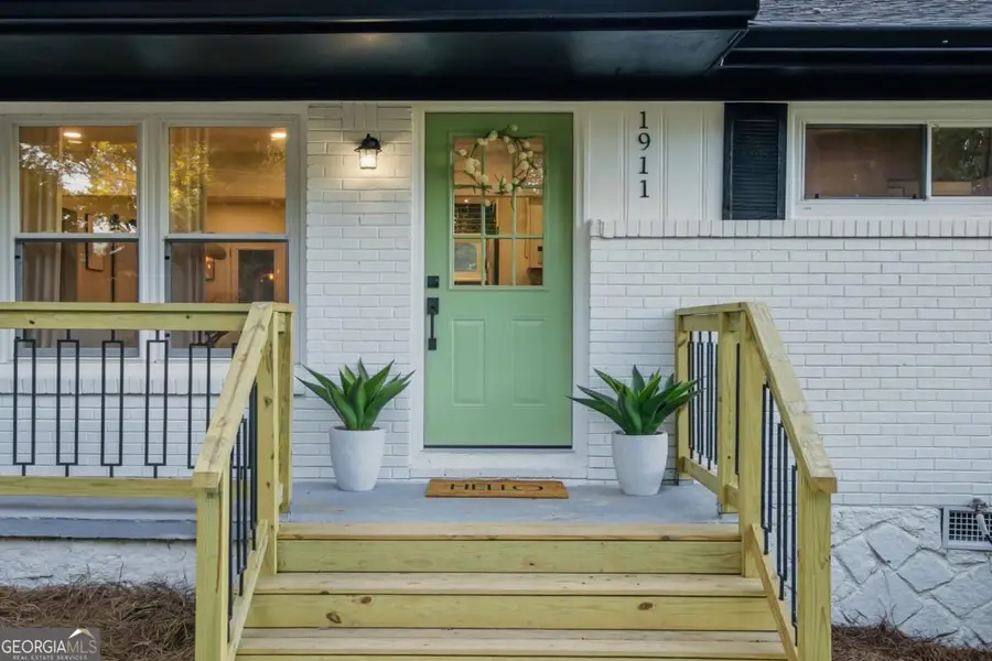 1911 Rosewood Road, Decatur, GA 30032 - #2