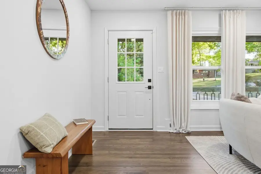 1911 Rosewood Road, Decatur, GA 30032 - #3