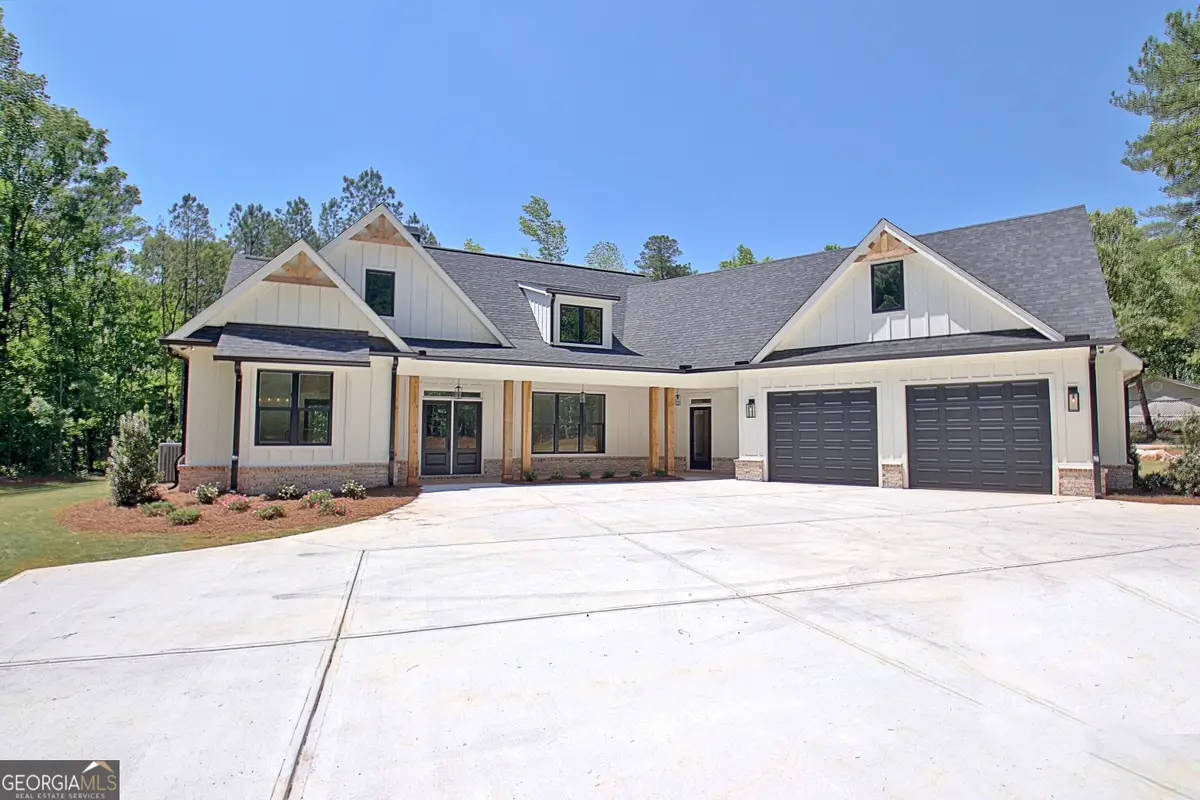 600 Eastside School Road, Senoia, GA 30276 - #1