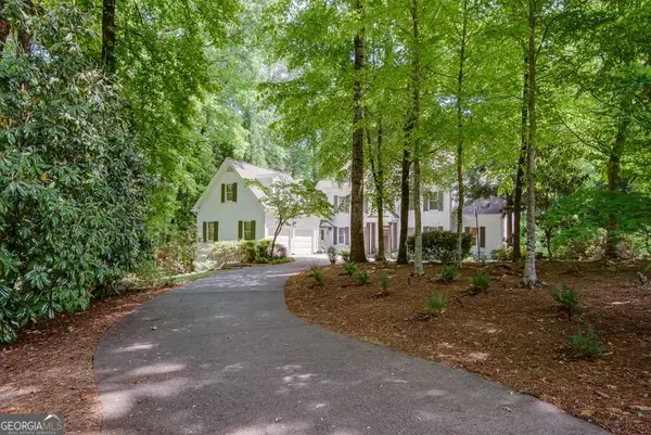 15305 Highgrove Road, Milton, GA 30004