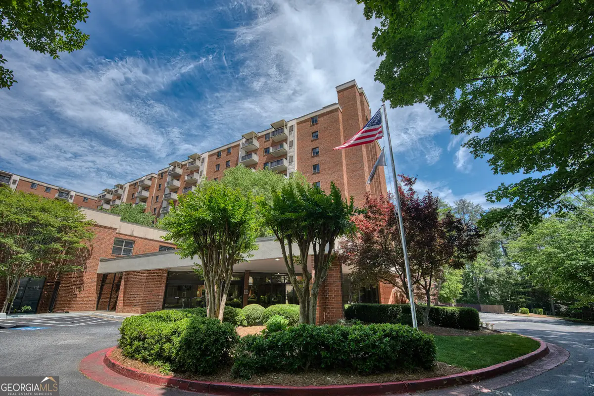 300 Johnson Ferry Road Ne #B406, Atlanta, GA 30328 - #1