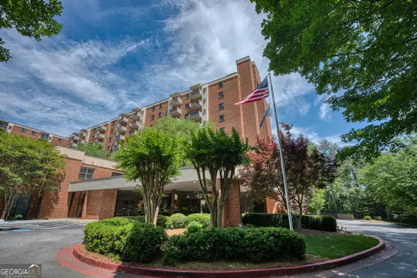 300 Johnson Ferry Road Ne #B406, Atlanta, GA 30328