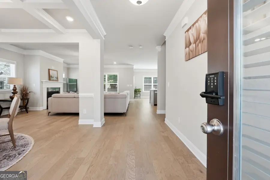 604 Obrians Path, McDonough, GA 30253 - #3