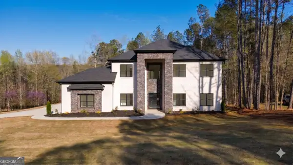 85 Brookview Place, Oxford, GA 30054