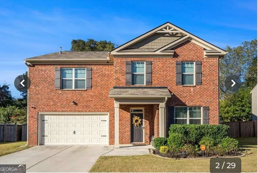 3523 Stonebranch Lane, Loganville, GA 30052 - #2