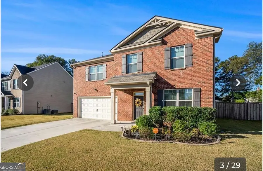 3523 Stonebranch Lane, Loganville, GA 30052 - #3