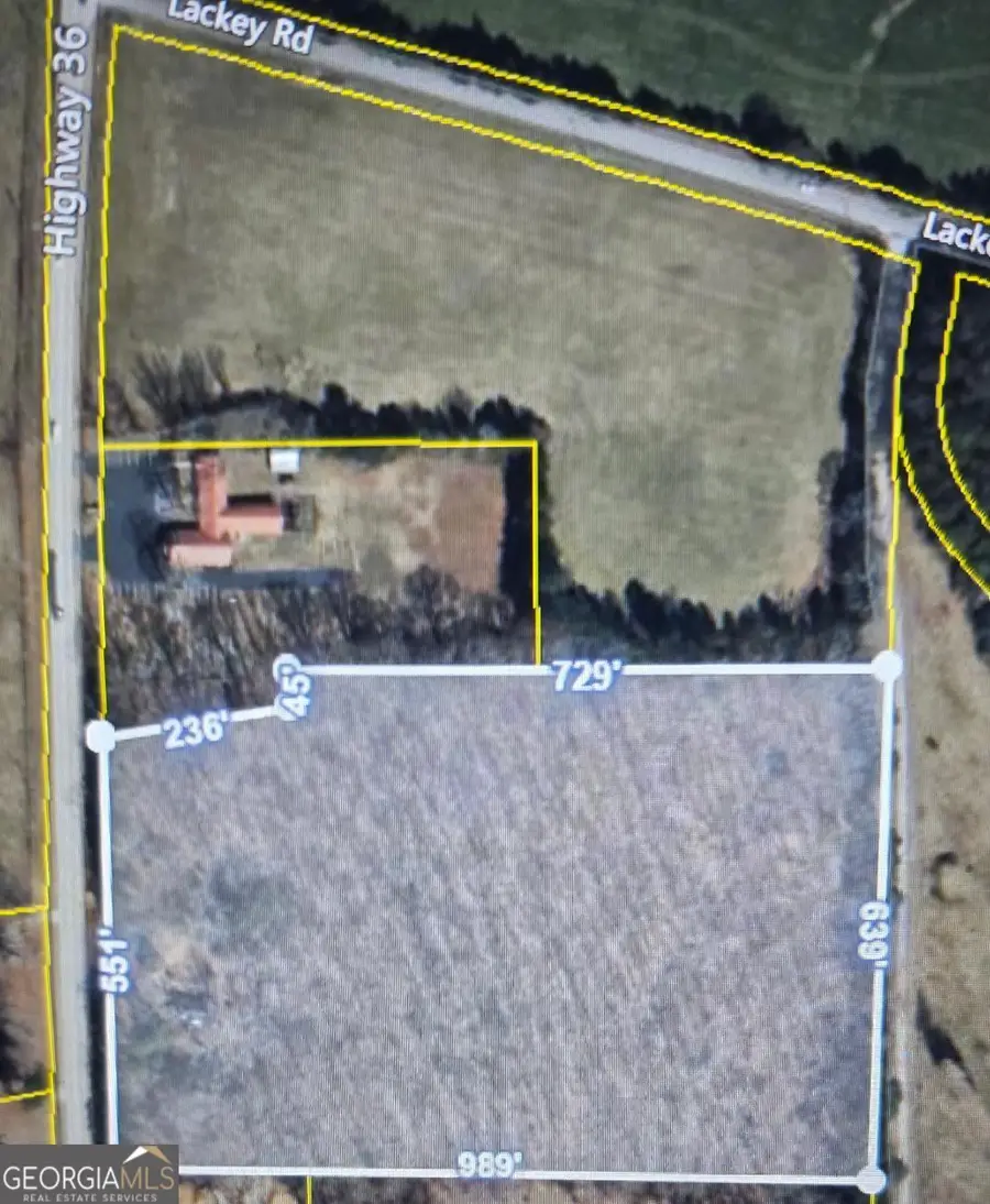 12895 Hwy 36, Covington, GA 30014 - #2