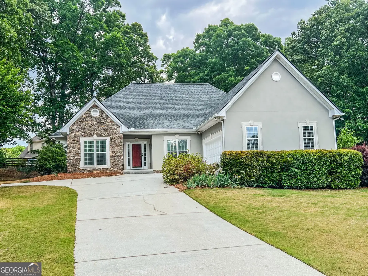 4008 Biltmore Cove Way Ne, Buford, GA 30519 - #1