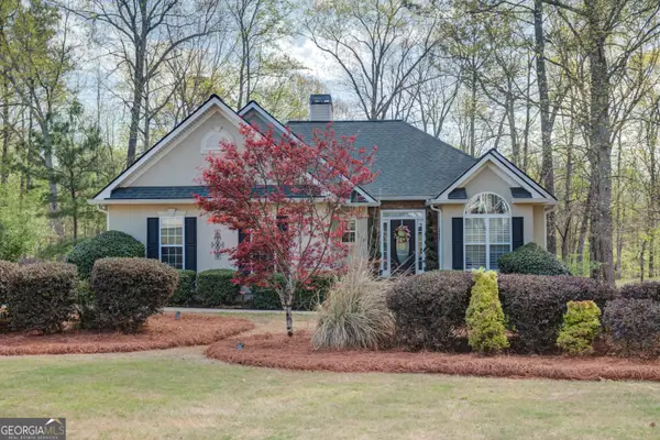 310 Rock Hill Dr, Fayetteville, GA 30215