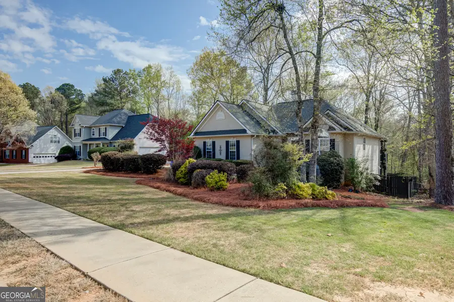 310 Rock Hill Dr, Fayetteville, GA 30215 - #2