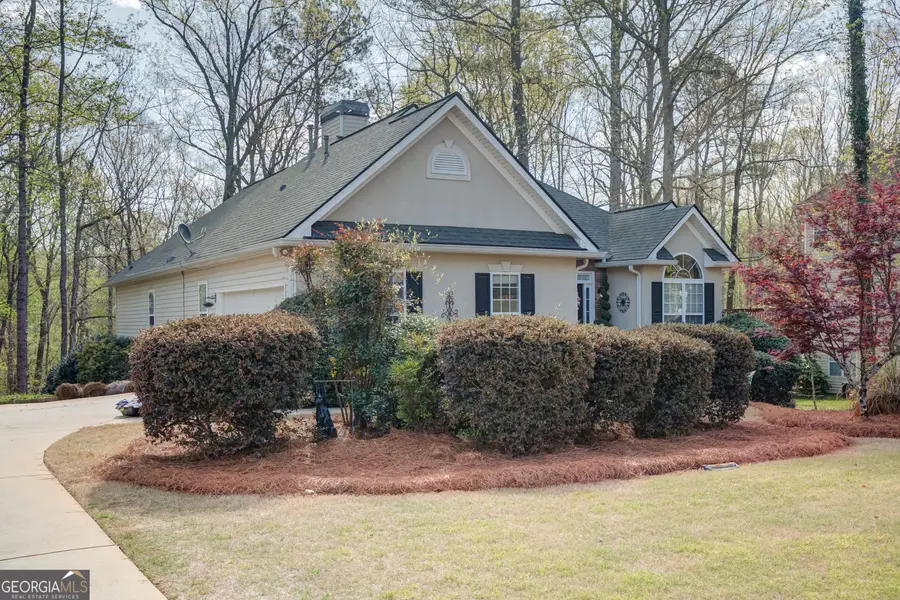 310 Rock Hill Dr, Fayetteville, GA 30215 - #3