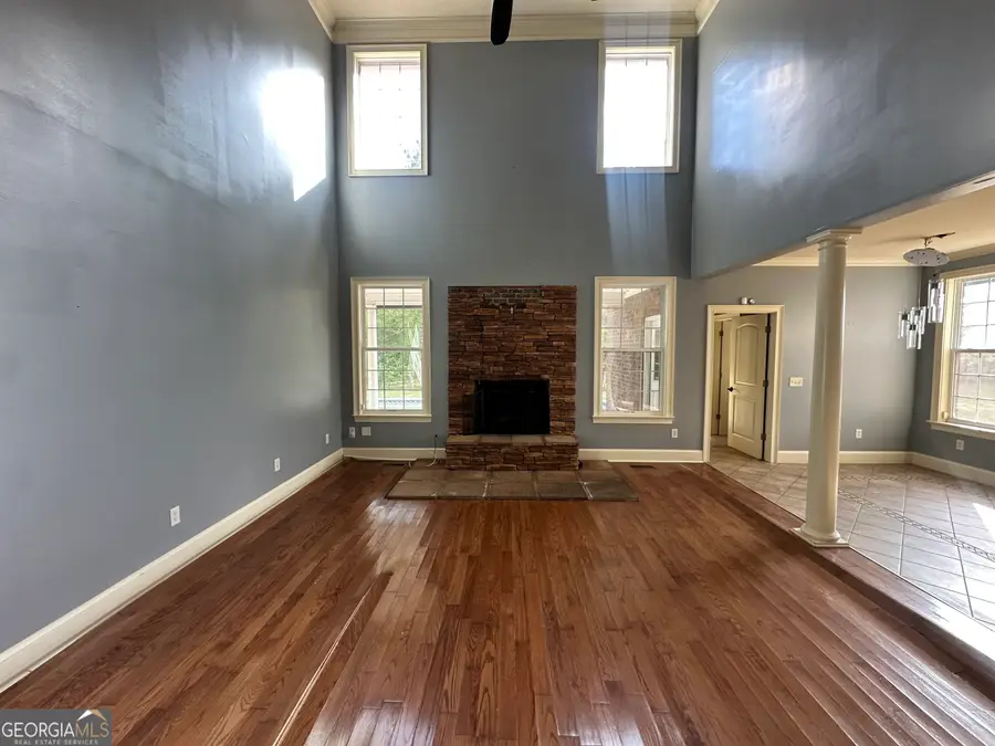 2131 Winchester Road, Sylvania, GA 30467 - #3