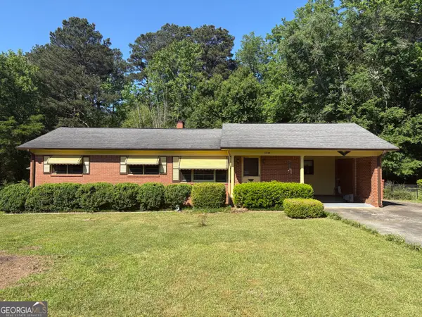 1344 Oakdale Drive, Griffin, GA 30224