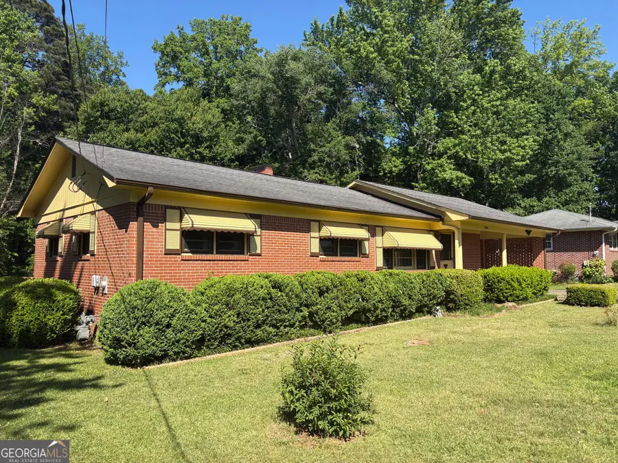 1344 Oakdale Drive, Griffin, GA 30224 - #3