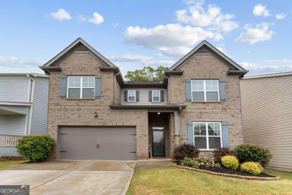 234 Orchard Trail, Canton, GA 30115