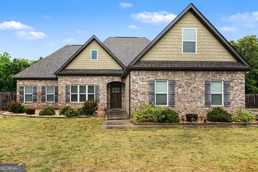 1136 Silverleaf Circle, Griffin, GA 30224 - #2