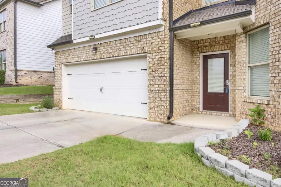 2004 Brittlebank Lane, Lawrenceville, GA 30043 - #2