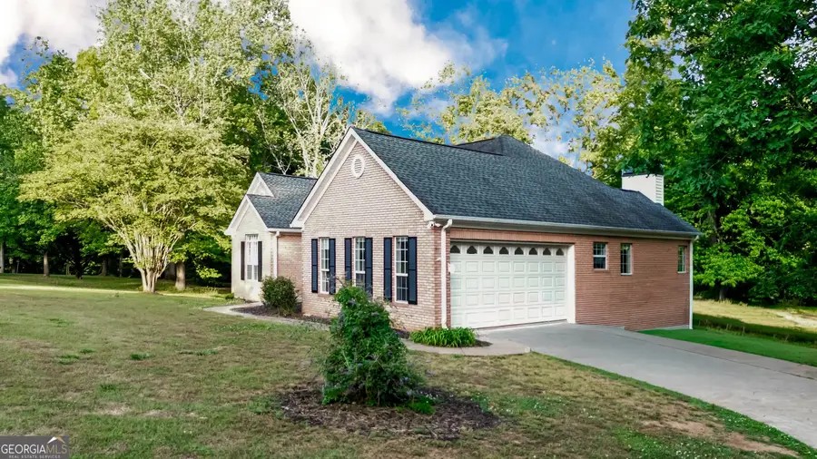 234 Jade Way, Maysville, GA 30558 - #2