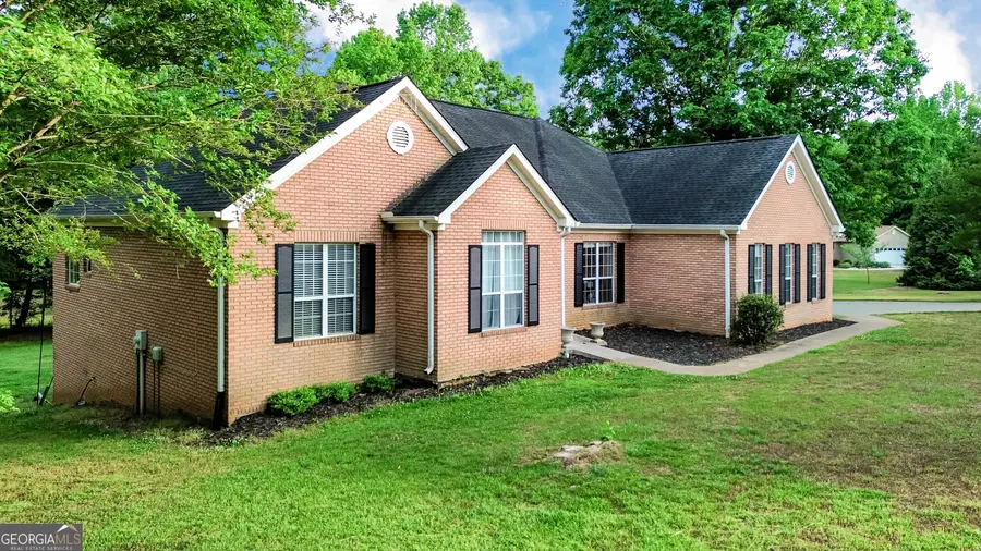 234 Jade Way, Maysville, GA 30558 - #3