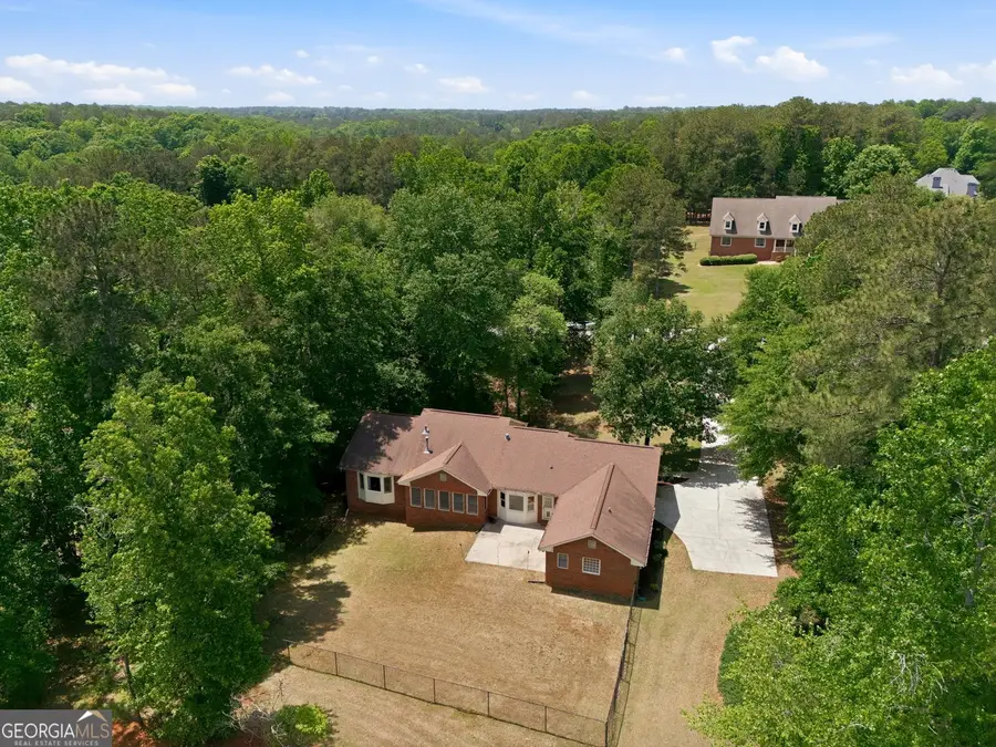 379 Clyde Court, McDonough, GA 30252 - #2