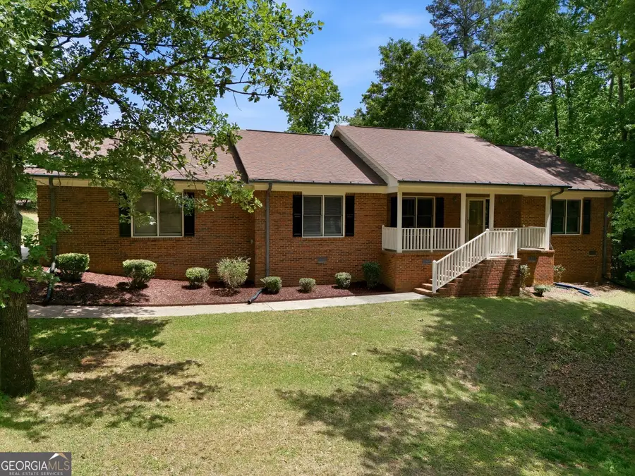 379 Clyde Court, McDonough, GA 30252 - #3