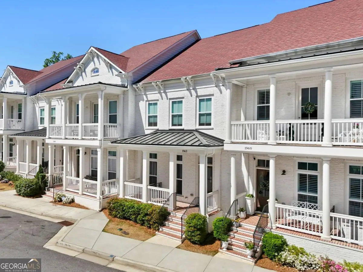 1962 Attell Way, Decatur, GA 30033 - #1