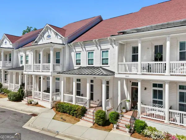 1962 Attell Way, Decatur, GA 30033