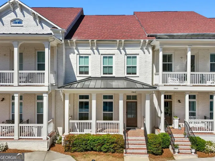 1962 Attell Way, Decatur, GA 30033 - #2